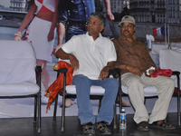 thiruthni audio Release